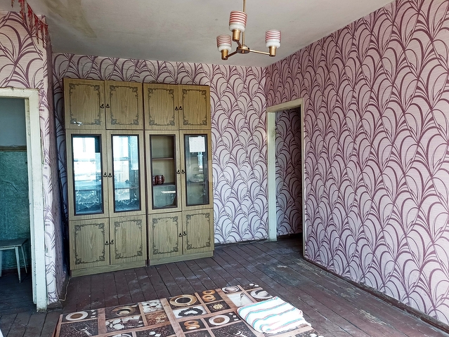 Продажа 3-комнатной квартиры, Саратов, Саратовская область,  Энгельс