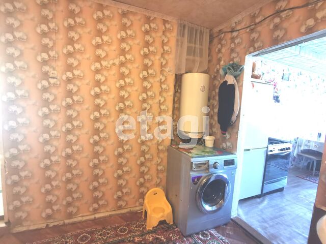 Продажа дома, 100м <sup>2</sup>, 5 сот., Саратов, Саратовская область,  Ленинский