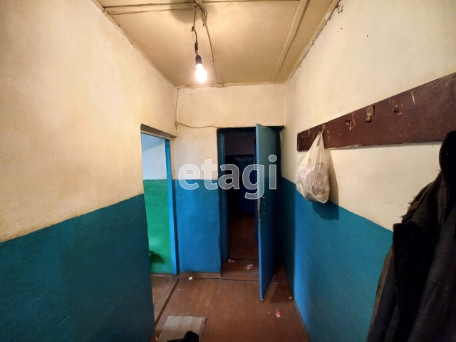 Продажа дома, 59м <sup>2</sup>, 6 сот., Саратов, Саратовская область,  