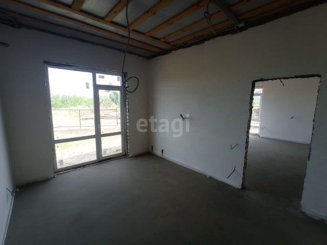 Продажа дома, 100м <sup>2</sup>, 5 сот., Саратов, Саратовская область,  Энгельсский