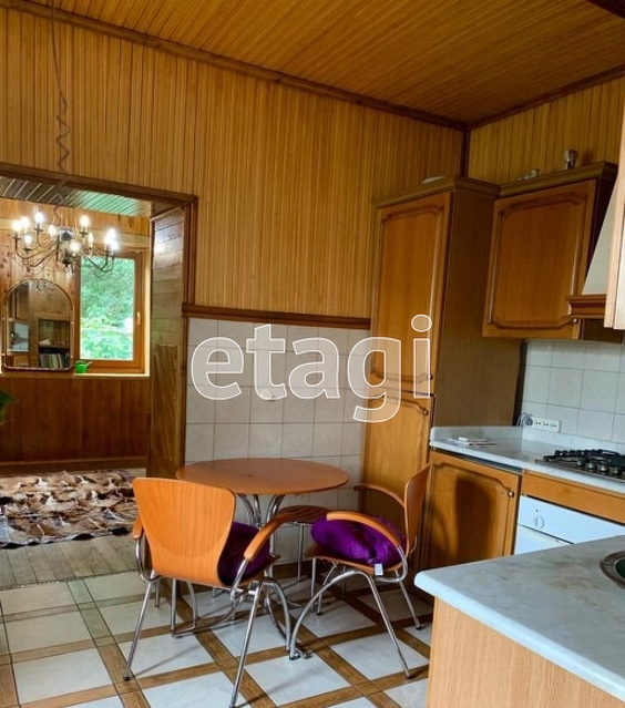 Продажа дома, 48м <sup>2</sup>, 1 сот., Саратов, Саратовская область,  Волжский 