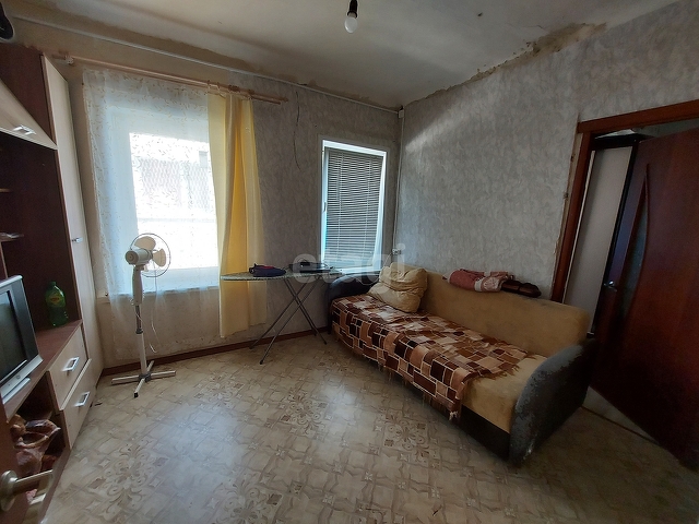 Продажа дома, 45м <sup>2</sup>, Саратов, Саратовская область,  Октябрьский