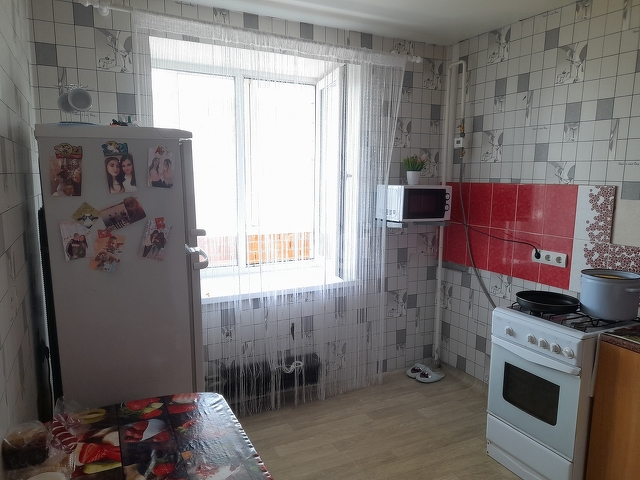 Продажа 1-комнатной квартиры, Саратов, Саратовская область,  Приволжский