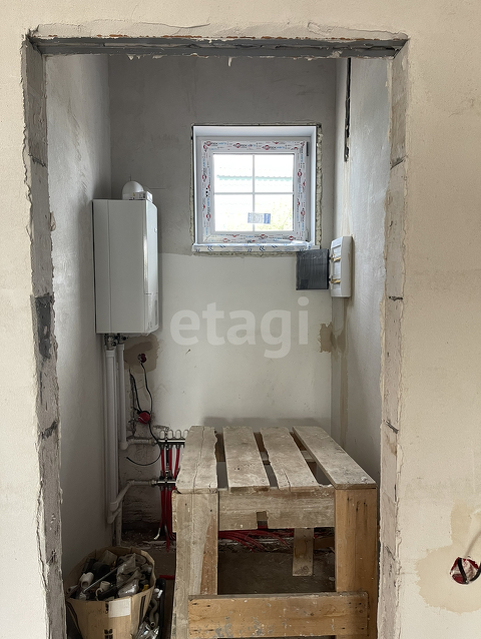 Продажа дома, 91м <sup>2</sup>, 4 сот., Саратов, Саратовская область,  