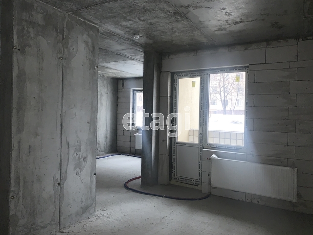 Продажа 2-комнатной квартиры, Саратов, Саратовская область,  Саратов