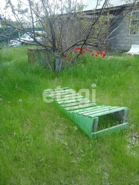 Продажа дачи, 62м <sup>2</sup>, 9 сот., Саратов, Саратовская область,  Саратов