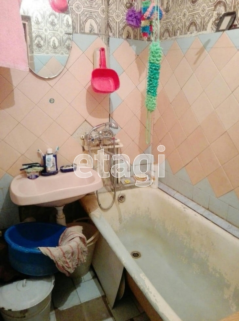 Продажа 3-комнатной квартиры, Саратов, Саратовская область,  Приволжский