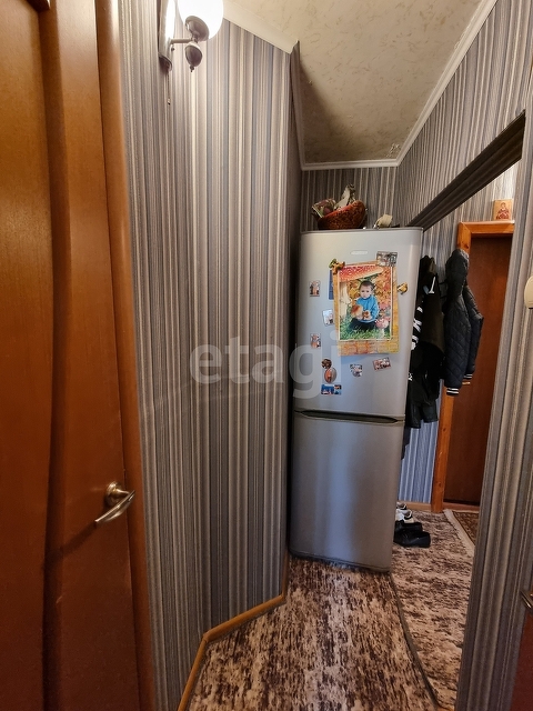 Продажа 2-комнатной квартиры, Саратов, Саратовская область,  Приволжский