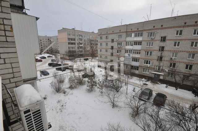 Продажа 3-комнатной квартиры, Саратов, Саратовская область,  Приволжский