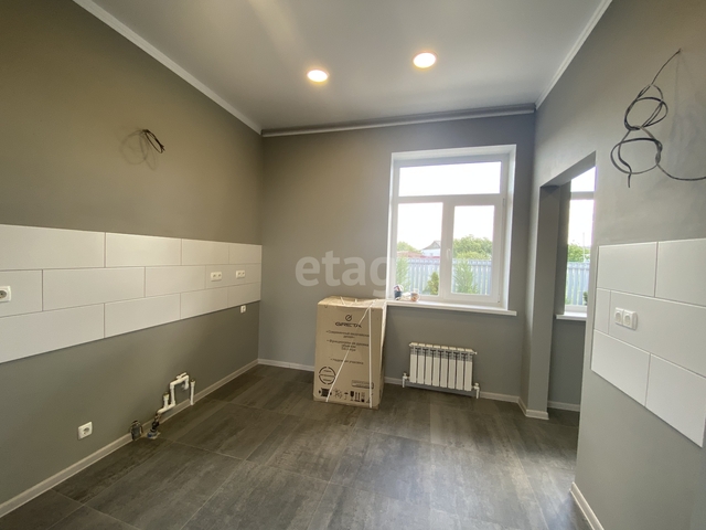 Продажа дома, 151м <sup>2</sup>, 6 сот., Саратов, Саратовская область,  