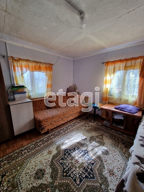 Продажа дачи, 60м <sup>2</sup>, 7 сот., Саратов, Саратовская область,  