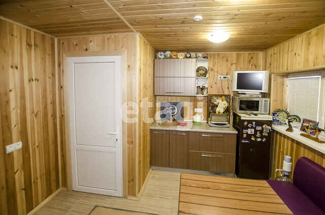 Продажа дома, 157м <sup>2</sup>, 9 сот., Саратов, Саратовская область,  Волжский 