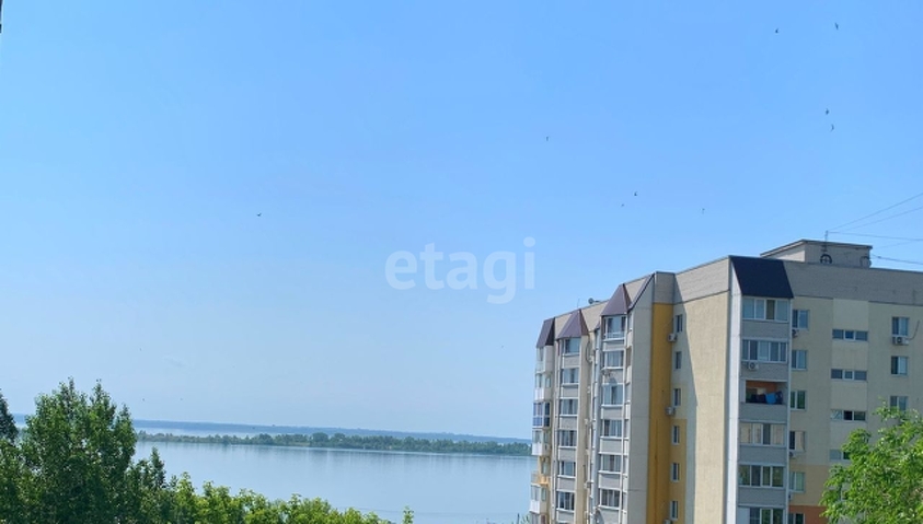 Продажа 1-комнатной квартиры, Саратов, Саратовская область,  Саратов