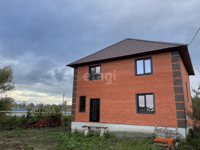 Продажа дома, 177м <sup>2</sup>, 1 сот., Саратов, Саратовская область,  Татищевский