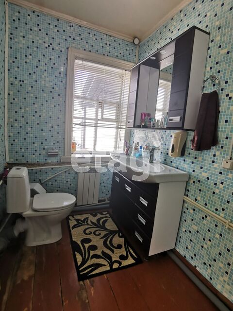 Продажа дома, 75м <sup>2</sup>, 5 сот., Саратов, Саратовская область,  Ленинский