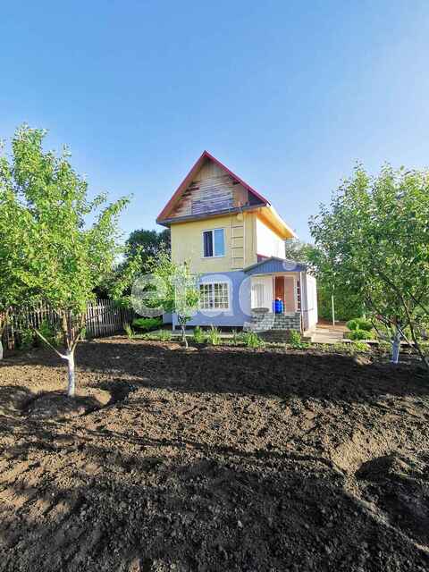 Продажа дома, 48м <sup>2</sup>, 10 сот., Саратов, Саратовская область,  Ленинский