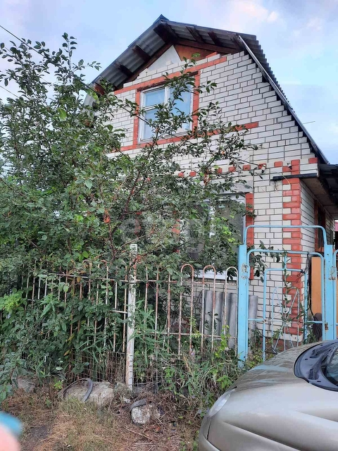 Продажа дачи, 36м <sup>2</sup>, 10 сот., Саратов, Саратовская область,  Энгельс