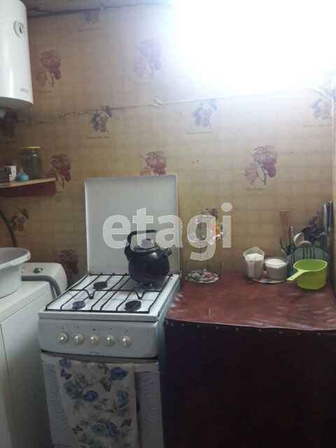 Продажа дома, 20м <sup>2</sup>, 1 сот., Саратов, Саратовская область,  