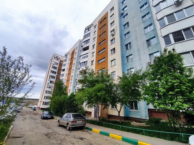 Продажа 1-комнатной квартиры, Саратов, Саратовская область,  Саратов