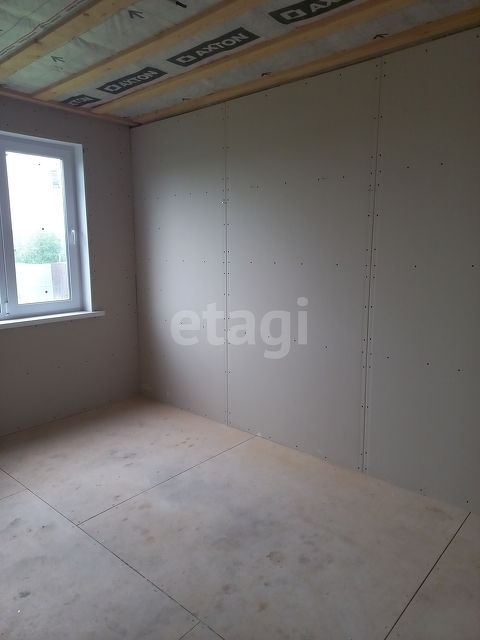 Продажа дома, 112м <sup>2</sup>, 7 сот., Саратов, Саратовская область,  Волжский 