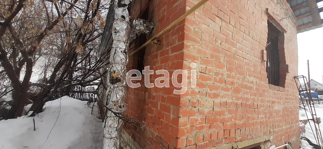 Продажа дома, 29м <sup>2</sup>, 6 сот., Саратов, Саратовская область,  Ленинский