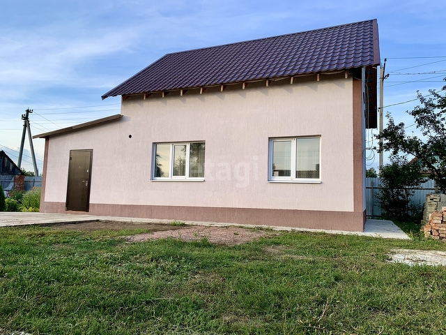 Продажа дома, 95м <sup>2</sup>, 6 сот., Саратов, Саратовская область,  Саратов