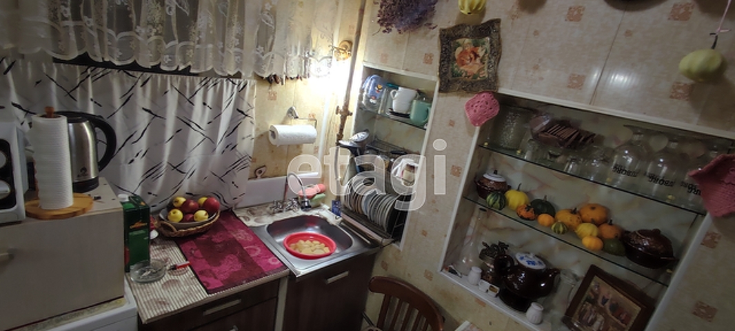 Продажа дома, 29м <sup>2</sup>, 1 сот., Саратов, Саратовская область,  Волжский 