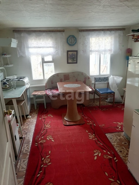 Продажа дома, 53м <sup>2</sup>, 6 сот., Саратов, Саратовская область,  