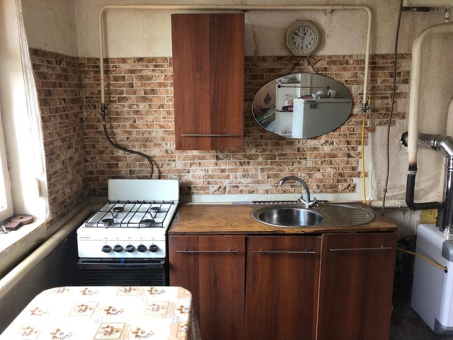 Продажа дома, 27м <sup>2</sup>, 2 сот., Саратов, Саратовская область,  