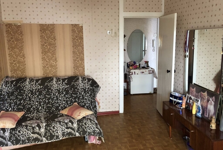 Продажа 2-комнатной квартиры, Саратов, Саратовская область,  Саратов