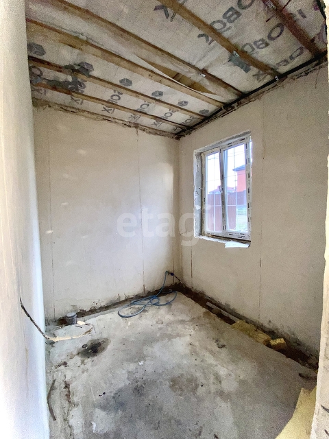 Продажа дома, 85м <sup>2</sup>, 3 сот., Саратов, Саратовская область,  Саратов