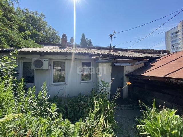 Продажа дома, 48м <sup>2</sup>, 1 сот., Саратов, Саратовская область,  Октябрьский