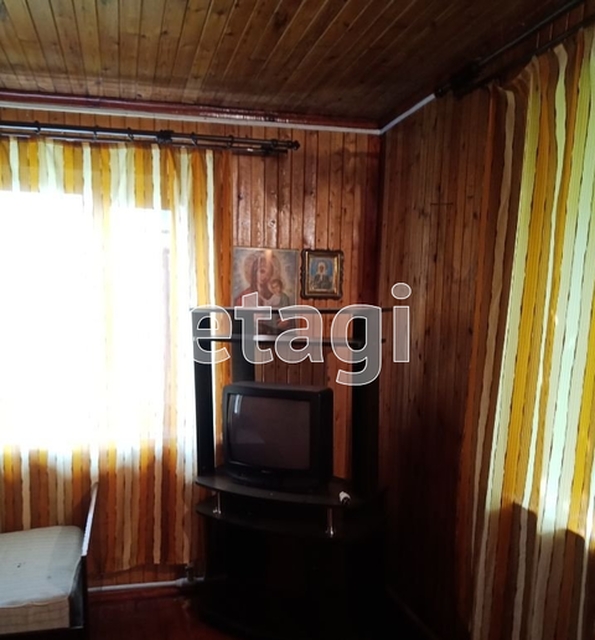 Продажа дома, 86м <sup>2</sup>, 10 сот., Саратов, Саратовская область,  Саратов