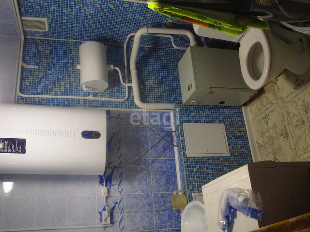 Продажа дома, 38м <sup>2</sup>, 1 сот., Саратов, Саратовская область,  Кировский