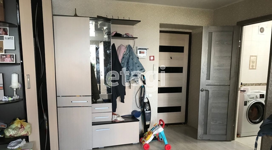 Продажа 1-комнатной квартиры, Саратов, Саратовская область,  Энгельс