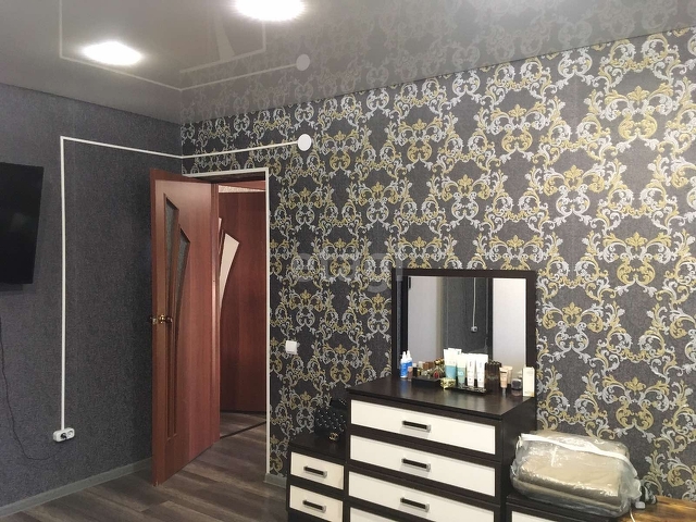 Продажа дома, 78м <sup>2</sup>, 7 сот., Саратов, Саратовская область,  Саратов