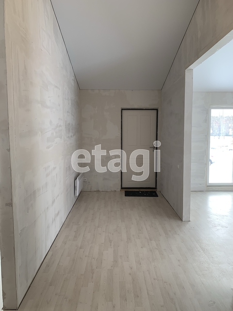 Продажа дома, 101м <sup>2</sup>, 9 сот., Саратов, Саратовская область,  