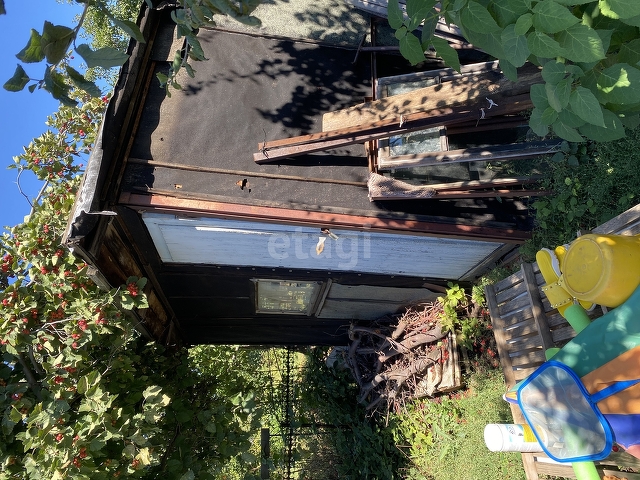 Продажа дачи, 24м <sup>2</sup>, 4 сот., Саратов, Саратовская область,  Энгельс