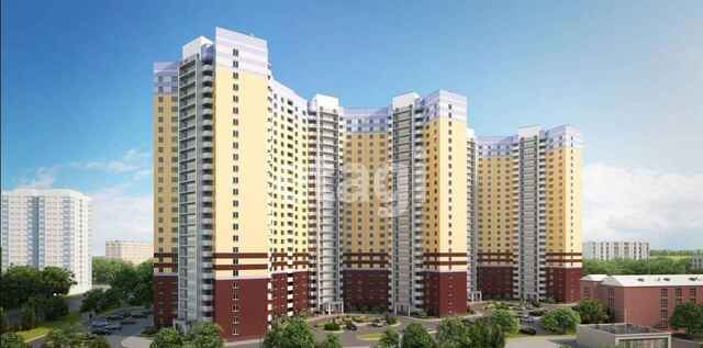 Продажа 2-комнатной квартиры, Саратов, Саратовская область,  Энгельс