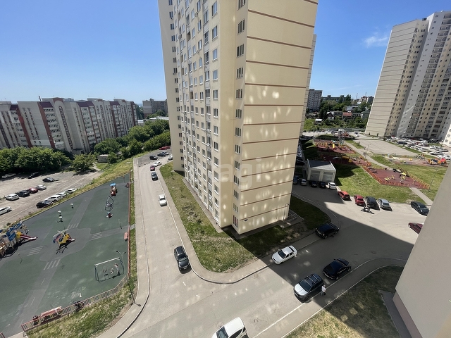 Продажа 1-комнатной квартиры, Саратов, Саратовская область,  Саратов