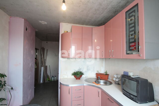 Продажа 1-комнатной квартиры, Саратов, Саратовская область,  Энгельс