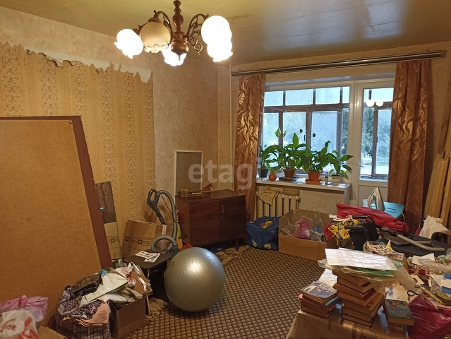 Продажа 3-комнатной квартиры, Саратов, Саратовская область,  Энгельс