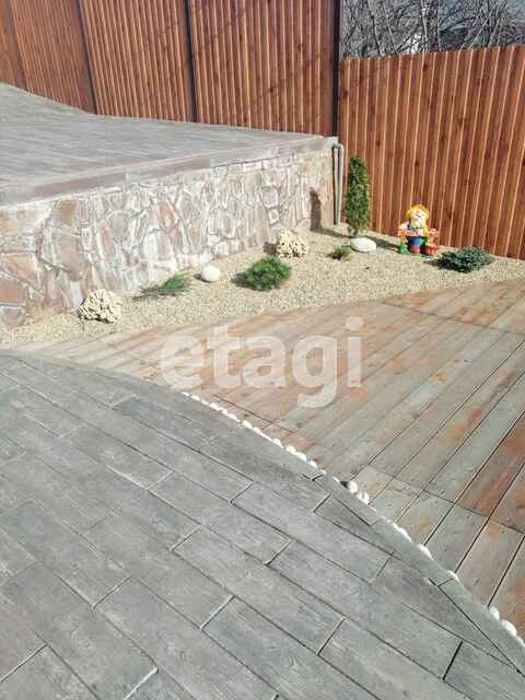 Продажа дачи, 100м <sup>2</sup>, 4 сот., Саратов, Саратовская область,  Саратов