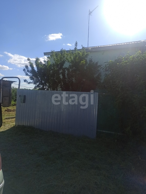 Продажа дома, 44м <sup>2</sup>, 17 сот., Саратов, Саратовская область,  