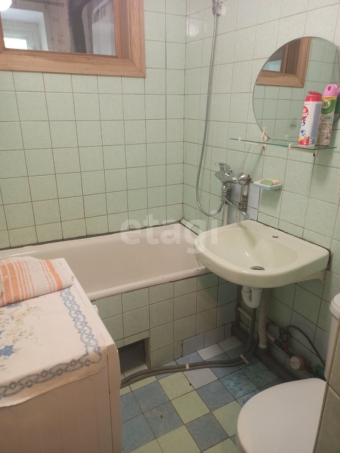 Продажа 1-комнатной квартиры, Саратов, Саратовская область,  Саратов