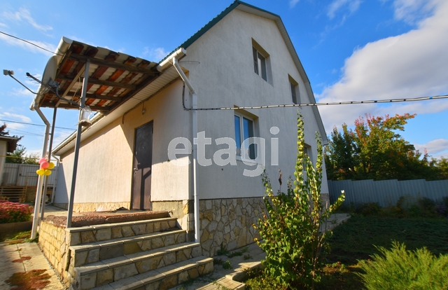 Продажа дома, 140м <sup>2</sup>, 6 сот., Саратов, Саратовская область,  Ленинский