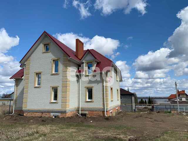 Продажа дома, 400м <sup>2</sup>, 12 сот., Саратов, Саратовская область,  Саратовский район