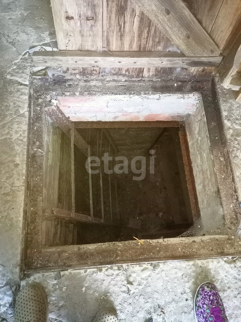 Продажа дома, 44м <sup>2</sup>, 2 сот., Саратов, Саратовская область,  Ленинский