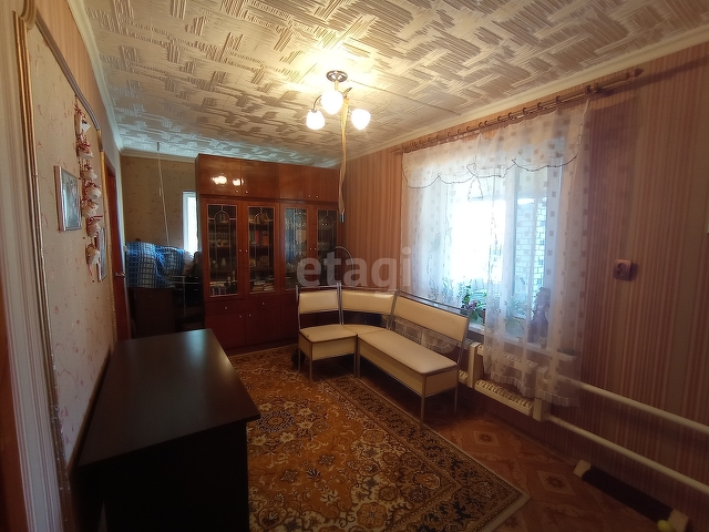 Продажа дома, 102м <sup>2</sup>, 17 сот., Саратов, Саратовская область,  Ленинский