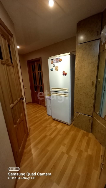 Продажа 2-комнатной квартиры, Саратов, Саратовская область,  Красный Кут